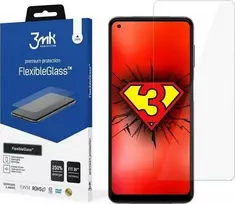 3MK FLEXIBLEGLASS MOTO G STYLUS 2021