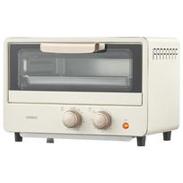 OIDIRE 12L Multifunctional Mini Electric Oven for Small Family Baking
