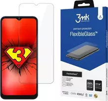 3MK FLEXIBLE GLASS MOTOROLA MOTO G PLAY