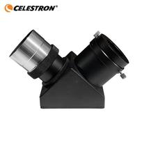 Celestron 2  Diagonal Mirror for Schmidt-Cassegrain Telescopes (C5/C6/C8/925/C11)