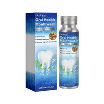 Dental Care Mouthwash Clean Bad Breath Care Teeth Fresh And Beautiful Mouthwash