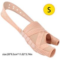 Fabric Bunion1pc Corrector Breathable For Hallux Valgus Sleeve Spacer Separator Toe Corrector Easy to Wear Bunion Socks Running