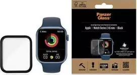 Apsauginis ekrano stiklas išmaniojo laikrodžio Apple 7, 45mm