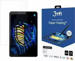 3MK PaperFeeling Lenovo Tab M8 8″ 2vnt plėvelė