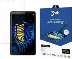 Lenovo Tab M7 7" - iki 8.3" 3mk Paper Feeling