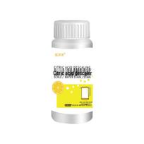 Citric Acid Tea Cup & Kettle Descaler: Removes Tea Stains & Scale