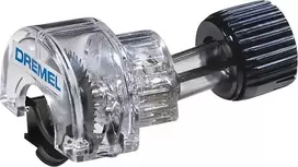 Bosch 670 Tiesių linijų ir apskritimų pjoviklis