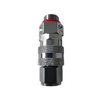 1Pcs Stainless Steel Sprayer Adapter High Pressure M14x1.5mm Quick Connection Fitting Universal Sprayer Connector