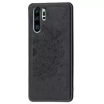 Reach Dėklas Mandala Samsung A525 A52 4G/A526 A52 5G/A528 A52s 5G juodas