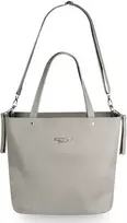 Joie Signature by Beztroska Bag – išskirtinis priežiūros krepšys | Pilka