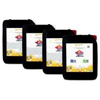 Modern Reef Balling All-In-One Proportional Consumption Rks 4X5L High Concentrate (7.7X))