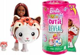 Barbie Color Reveal Chelsea Kotek-Panda Hrk28