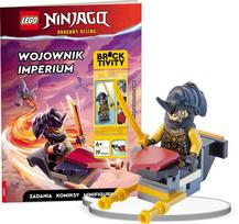 Lego(R) Ninjago Imperijos Kareivis