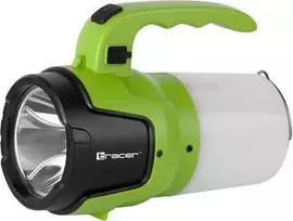 TRACER žibintuvėlis 1200mAh su lempa