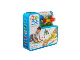 Jelly Blox Klocki Vehicle Kit