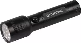Žibintuvėlis Dunlop Grundig, 14 cm, 17 LED