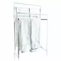 Metalinė Rankšluoščių kabykla