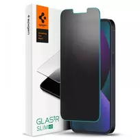 Apsauginis stiklas Spigen tR Slim HD Anti-Glare/Privacy 1 Pack - iPhone 14 Plus/iPhone 13 Pro Max