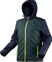 Kurtka Neo softshell darbinė striukė