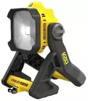 Šviestuvas Stanley SFMCL030B-XJ; 18 V (be akumuliatoriaus ir pakrovėjo)