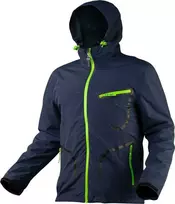 Neo Tools Striukė 3 viename striukė, 10000 PREMIUM membrana, S dydis