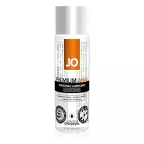 System Jo Sistema JO - Premium Anal Silicone Lubricant 60 ml