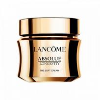 Prabangus ir intensyviai maitinantis veido kremas — Lancôme Absolue Longevity The Soft, 60 ml