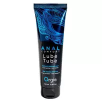 Orgie - Anal Comfort lubrikanto tūbelė, 100 ml