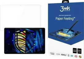 Samsung 3MK PaperFeeling Sam Galaxy Tab S8 Plus 12,4 "2 vnt / 2 vnt
