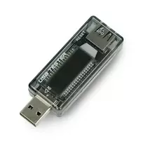 Oem USB multimetras KWS-V21 įkroviklio detektorius