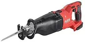 Akumuliatorinis tiesinis pjūklas FLEX RSP DW 18.0-EC