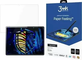 Lenovo Tab P12 Pro - iki 13" 3mk Paper Feeling