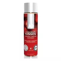 System Jo JO System - H2O Lubricant Strawberry 120 ml