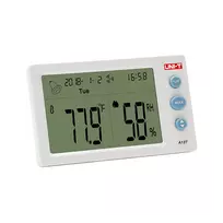 Meteorologinė stotis Uni-T A13T