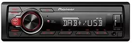 Pioneer MVH-130DABAN su DAB antena
