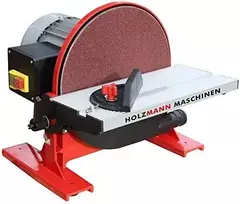 Holzmann Maschinen Holzmann TSM250 diskinis šlifavimo staklės