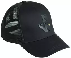 North Ways Kepurė Nine Worths Antoine 2033 Juoda, Vienas dydis