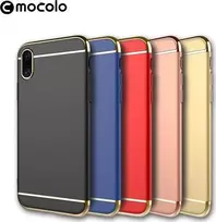 Mocolo 3D Glass Full Glue – apsauginis stiklas skirtas iPhone 13 Pro Max
