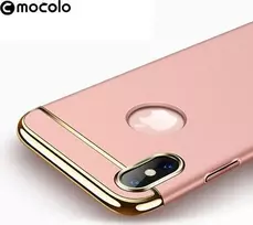Mocolo 3D Glass Full Glue - Apsauginis stiklas skirtas Apple iPhone 13 / 13 Pro