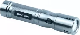 Grundig - 14 cm LED žibintuvėlis