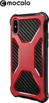 Mocolo 2.5D Clear Glass – apsauginis stiklas skirtas iPhone 13 / 13 Pro