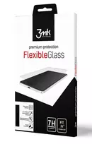 LCD apsauginė plėvelė 3mk Flexible Glass Nokia X10/X20 5G