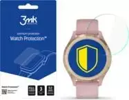 Apsauginė erkano plėvelė 3Mk išmaniojo laikrodžio Garmin Vivoactive 3