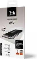 3MK FOIL ARC FULLSCREEN XIAOMI MI BAND 3