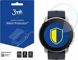 3Mk apsauga „Suunto 9 Peak“ – 3mk laikrodžio apsauga su „FlexibleGlass“