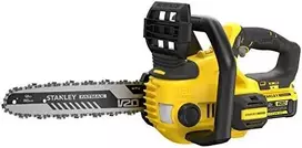Grandininis pjūklas Stanley SFMCCS630M1-QW; 18 V; 1x4,0 Ah akum.; 30 cm juosta