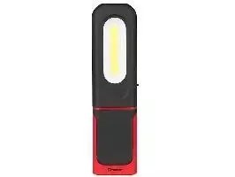 TRACER OMNI LED 2x3W 1200mAh dirbtuvių žibintuvėlis