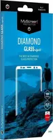 MyScreen DIAMOND GLASS edge3D Juodas Huawei P50 Pro