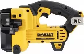 Akumuliatorinis karpytuvas sriegtam strypui DeWalt DCS350N-XJ; 18 V (be akumuliatoriaus ir pakrovėjo)