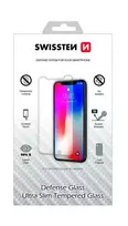 Swissten Ultra Slim grūdintas stiklas Premium 9H ekrano apsauga SSamsung Galaxy S20 FE / S20 FE 5G